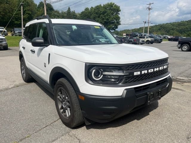 ford bronco sport 2025 3FMCR9BN6SRE22305 image ford bronco sport 2025 3FMCR9BN6SRE22305 image